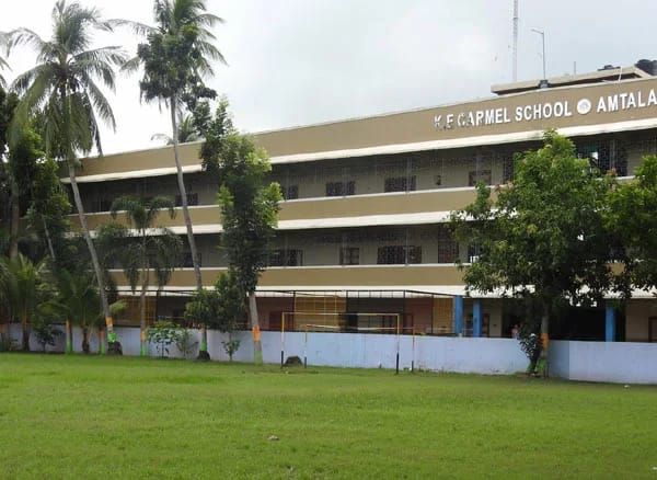K.E. Carmel Amtala branch